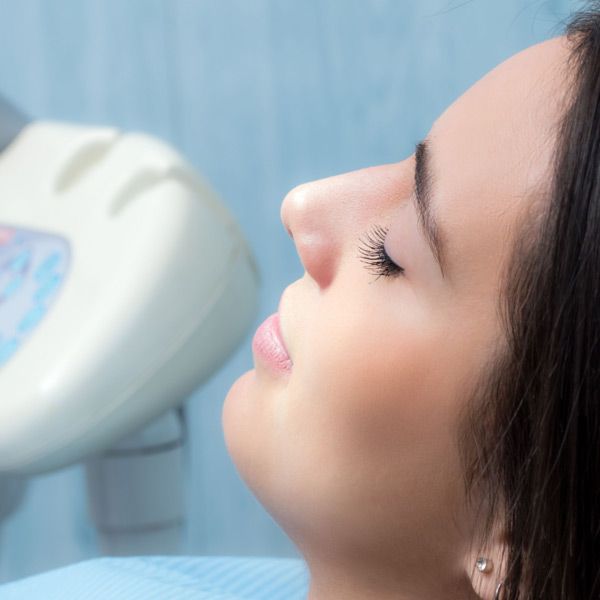 Sedation Dentistry